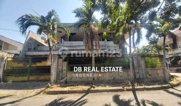 LUXURY HOUSE PRICE DROP Taman Darmo Harapan 1