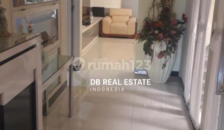 DIJUAL RUMAH KUPANG INDAH 2