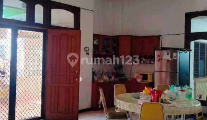 IAP HUNI DARMO VILLA COMPLEX, ACROSS FROM PAPAYA 2