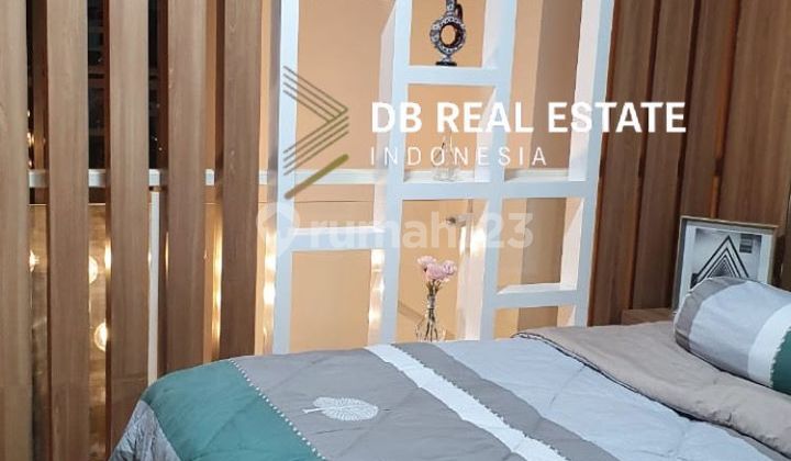 QUICK SALE DENVER CIPUTRA APARTMENT