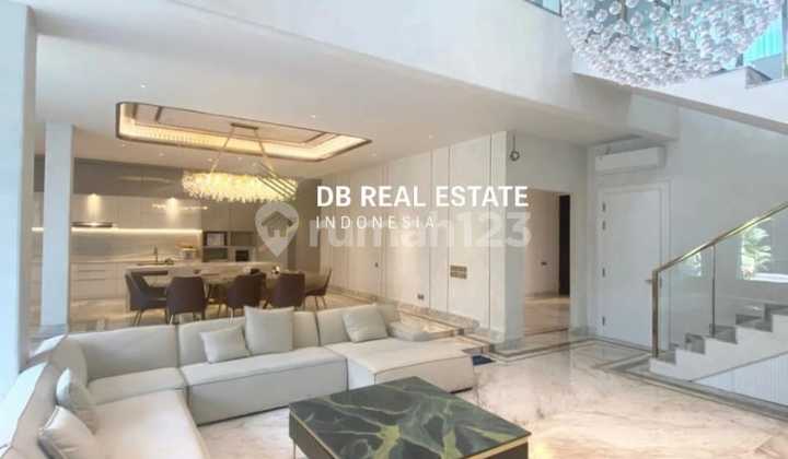 Dijual Rumah Baru Gress Graha Family Blok Favorit 2