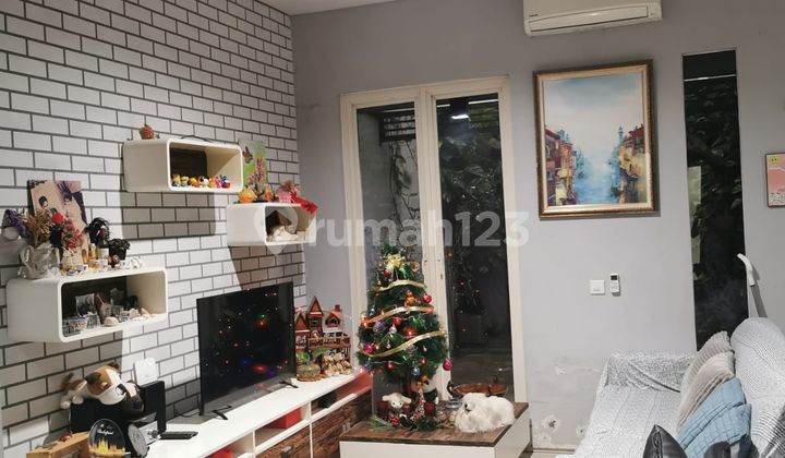 PRICE DROP FOR SALE CITRALAND - GREENHILL Cluster 2