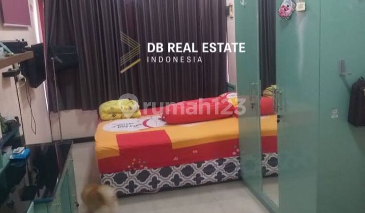 FOR SALE SIMPANG DARMO PERMAI SELATAN  TURUN HARGA 300 JUTA 2