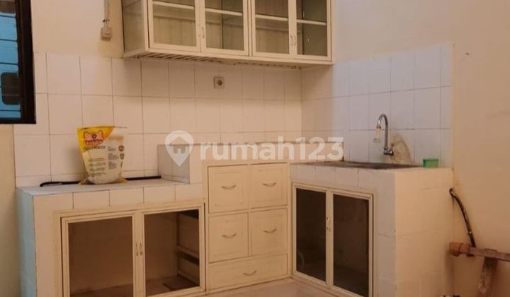 DIJUAL RUMAH DI SUKOLILO DIAN REGENCY 2