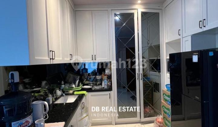 FOR SALE WATERPLACE APARTMENT 2 FLOORS LARGE AREA 2