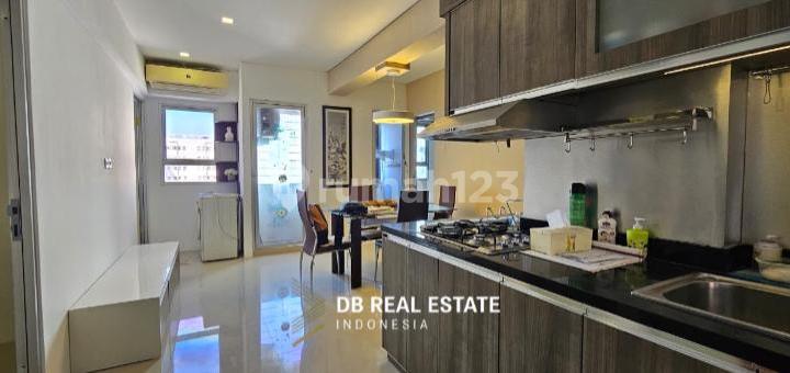 For Sell Puncak Kertajaya 3BR For Sell Puncak Kertajaya 3BR