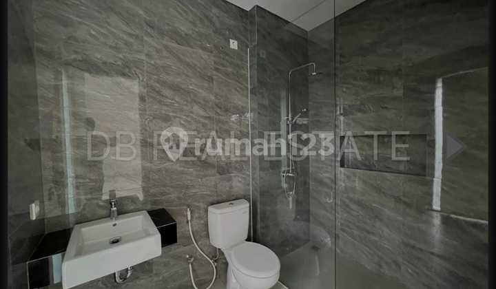 CITRALAND WOODLAND BARU GRESS 2