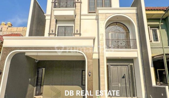 FOR SALE BRAND NEW AMERICAN MODERN STYLE VILLA TAMAN TELAGA, CITRALAND FOR SALE BRAND NEW AMERICAN MODERN STYLE VILLA TAMAN TELAGA, CITRALAND