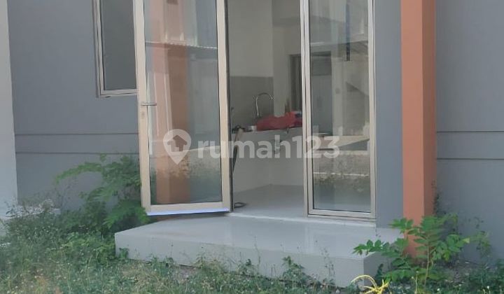 DIJUAL RUMAH BARU DI GREENLAND SURABAYA BARAT. 2