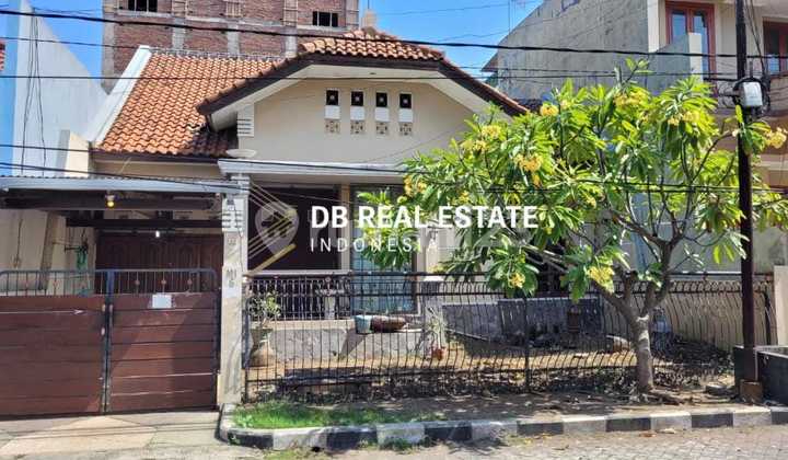 HARGA MASUK AKAL PASTI LAKU CEPET RUMAH Di Mulyosari Prima Surabaya 1