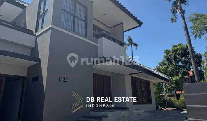 Graha Famili LT 544, 10M! Siap Huni!