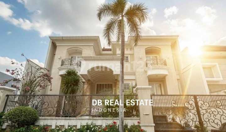 PRICE DROP! LUXURY, COMMERCIAL-READY RAYA TAMAN GAPURA CITRALAND UTAMA