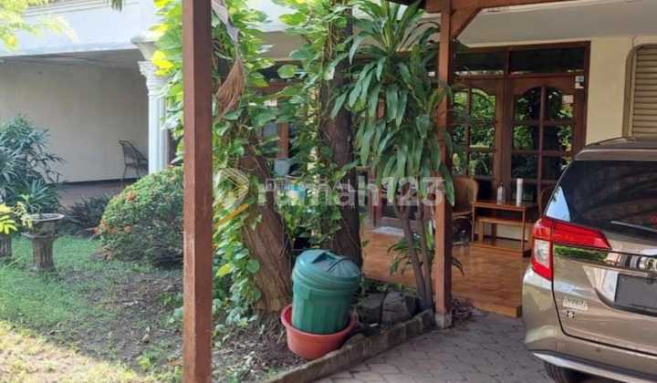 For Sale House City Center Surabaya 2