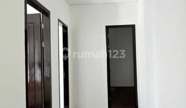 Dijual dan Disewakan Rumah Minimalis Royal Residence Cluster Depan 2
