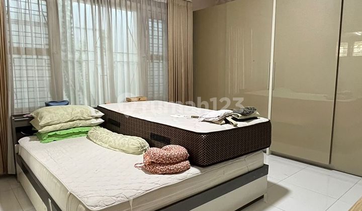 Dijual Rumah Jl. BAWEAN SURABAYA PUSAT 2