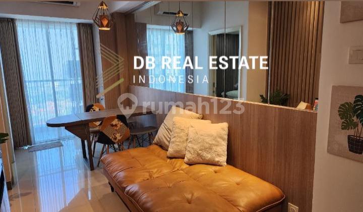 ANDERSON 2BR APARTMENT (Connect to Pakuwon Mall) 2