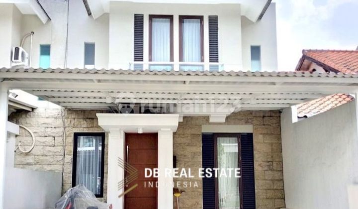 Dijual Rumah Second Seperti Baru Di Citraland Cluster Taman Puspa Raya Dijual Rumah Second Seperti Baru Di Citraland Cluster Taman Puspa Raya