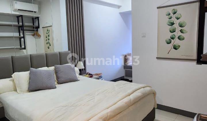 ANDERSON 2BR APARTMENT (Connect to Pakuwon Mall) ANDERSON 2BR APARTMENT (Connect to Pakuwon Mall)