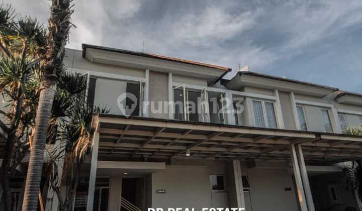 BARU RENOV RUMAH Pakuwon City, SuvaDiva