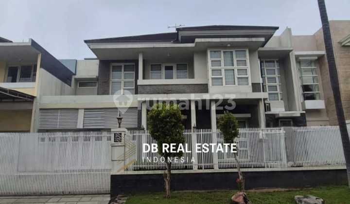 TERMURAH TERBESAR DI PURI GALAXY SIAP HUNI