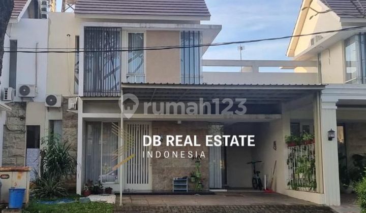 DIJUAL RUMAH di Perumahan Citra Harmoni   1