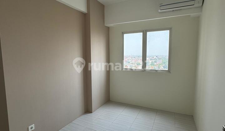 Apartemen Puncak Dharmahusada 2