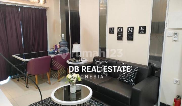 DIJUAL APARTMENT AMOR EAST COST MANSION DIJUAL APARTMENT AMOR EAST COST MANSION