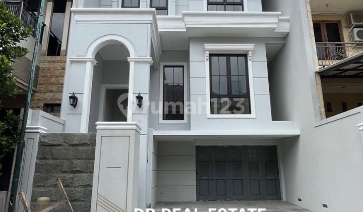 BARU GRESS MODERN AMERICAN STYLE GRAHA FAMILI UNDER 5M BARU GRESS MODERN AMERICAN STYLE GRAHA FAMILI UNDER 5M