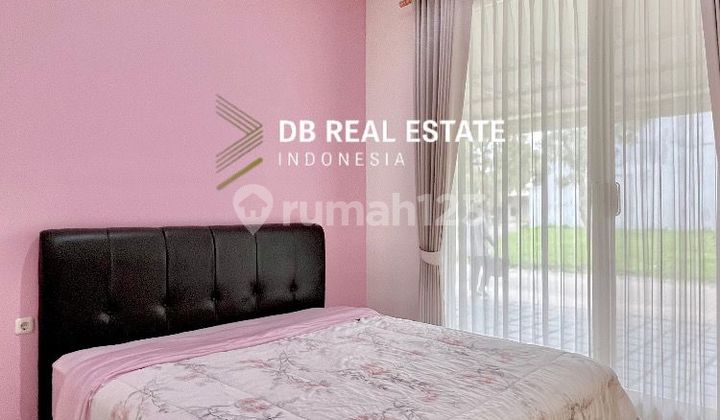 WOODLAND CITRALAND UTAMA FURNISHED MINIMALIS 2