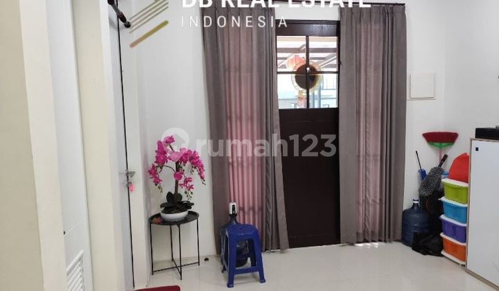 FOR SALE RUMAH SIAP HUNI Graha Natura Dandelion  2