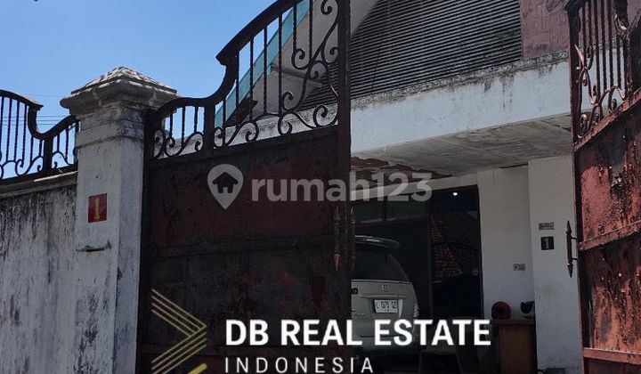 DIJUAL RUMAH PUSAT KOTA LOMPOBATANG HITUNG TANAH selangkah dari kinibalu