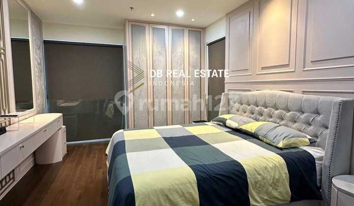RARE, CHEAPEST FOR INVESTORS! Graha Golf Apartment, Graha Family 2