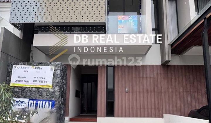 FOR SALE 3M'an Wisata Bukit Mas 1