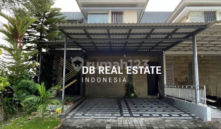 TURUN HARGA JUAL CITRALAND - Cluster GREENHILL TURUN HARGA JUAL CITRALAND - Cluster GREENHILL