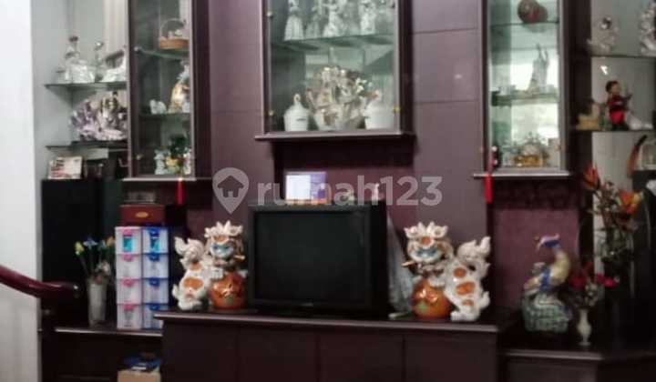 Full Specifications Right Aligned Dharmahusada Indah 2