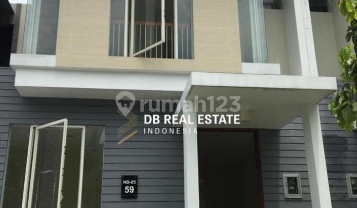 JUAL RUMAH BARU NORTHWEST PARK CITRALAND SURABAYA JUAL RUMAH BARU NORTHWEST PARK CITRALAND SURABAYA