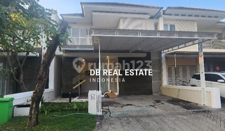 ROYAL RESIDENCE FULL FURNISH CLUSTER DEPAN