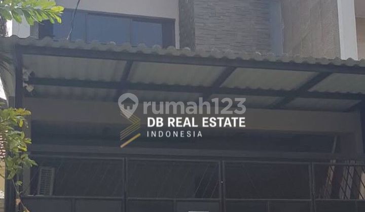 For Sale, Ready-to-Occupy Rungkut House