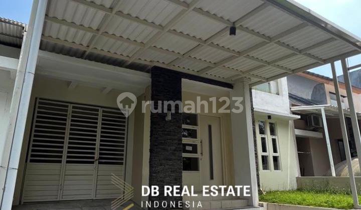 RUMAH 2MAN PLUS PRIVATE POOL