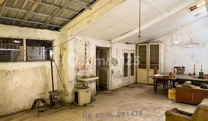 Termurah Pusat Kota Turun 3M!