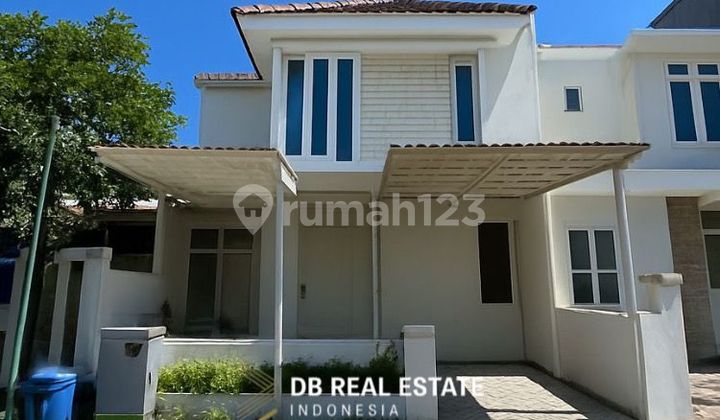 TAMAN PUSPA RAYA CITRALAND UTAMA