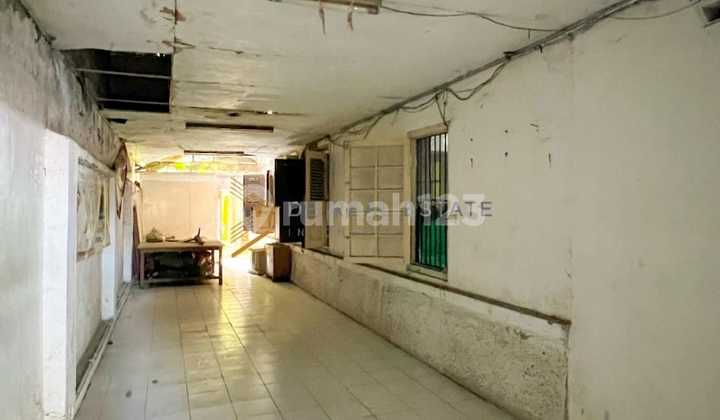 Termurah Pusat Kota Turun 3M! 2