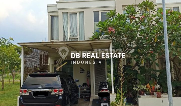 Dijual rumah di Grand Pakuwon Tandes Surabaya