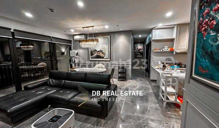 LANGKA, TERMURAH UNTUK INVESTOR! Graha Golf Apartment, Graha Family LANGKA, TERMURAH UNTUK INVESTOR! Graha Golf Apartment, Graha Family