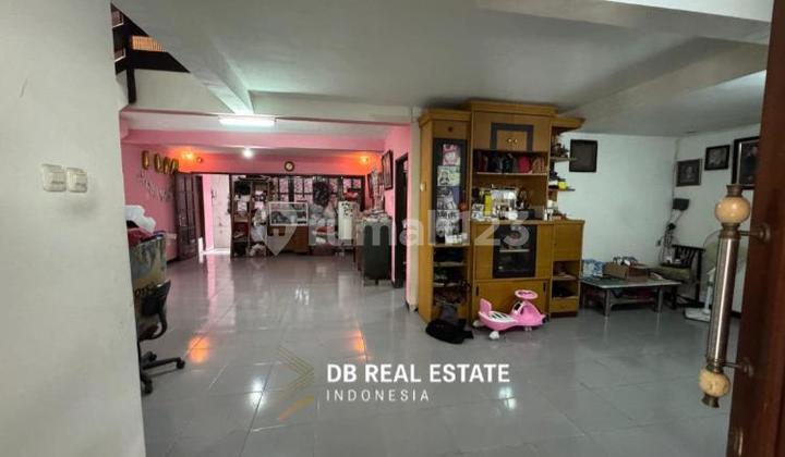 For Sale Villa House Kalijudan Indah 2