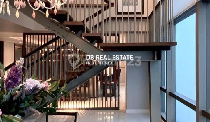 Di Jual Apartemen La Riz Condominium - Pakuwon Mall