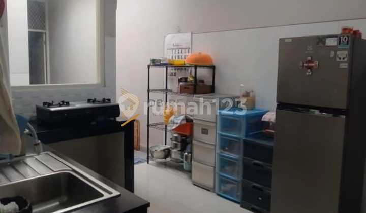 Rumah Siap Huni Paling Worth It di Manyar 2