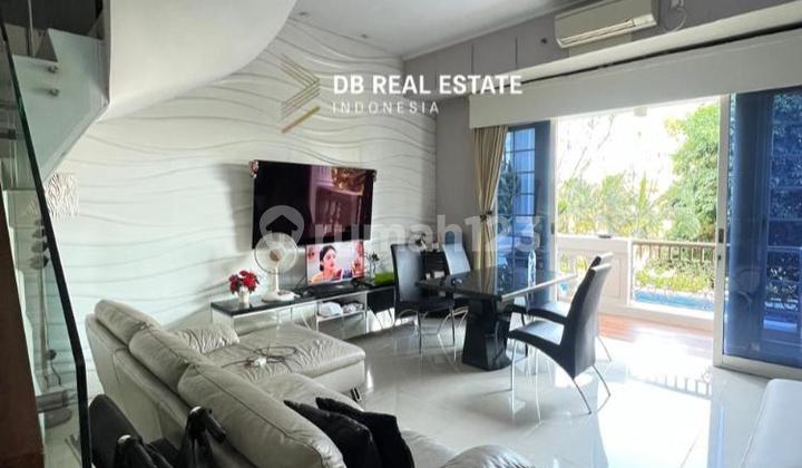 DIJUAL APARTEMENT WATERPLACE 2 LANTAI LUASAN BESAR DIJUAL APARTEMENT WATERPLACE 2 LANTAI LUASAN BESAR