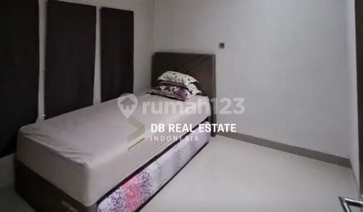 Dijual Rumah Rungkut Siap Huni 2