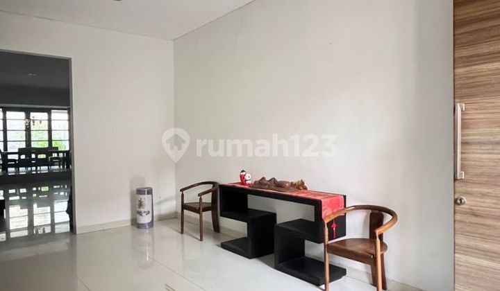 DIJUAL RUMAH KUPANG INDAH  2